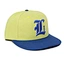 Stylish adjustable hat